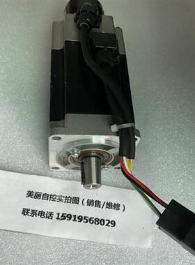 议价伺服电机50601-0109 R2AA06040FCLGJ 现货议价