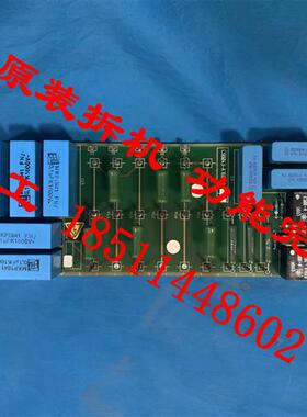 议价C98043-A1604-L1原装拆机6RA24直流调速阻容吸收板6RY1243-0F