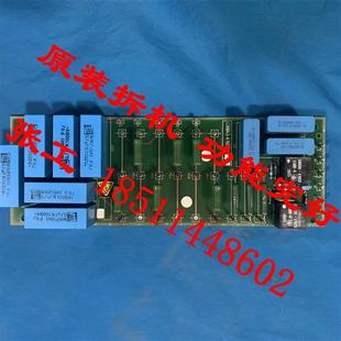 拆机6RA24直流调速阻容吸收板6RY1243 L1原装 A1604 议价C98043