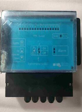 议价Salinoneter SL6000 盐度计未使用备件现