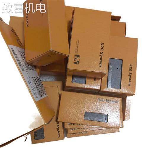 议价非实价全新原装贝加莱底座 X20BM05 X20BM15 X20BM13 X20BM33