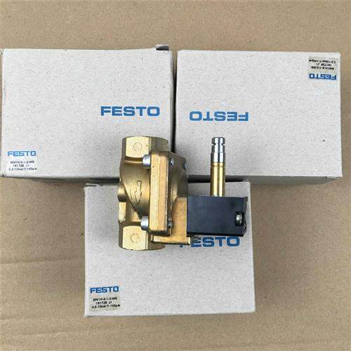 议价非实价festo电磁阀MN1H-2-1/2/3/4/1-MS 161728 161731 16173
