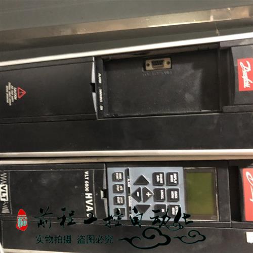 议价VLT6008HT4B20STR3DLF00A00C0 丹佛斯VLT6000变频器 包质量