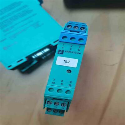 议价KFD2-PT2-Ex1倍加福德国PEPPERL+FUC拍前询价