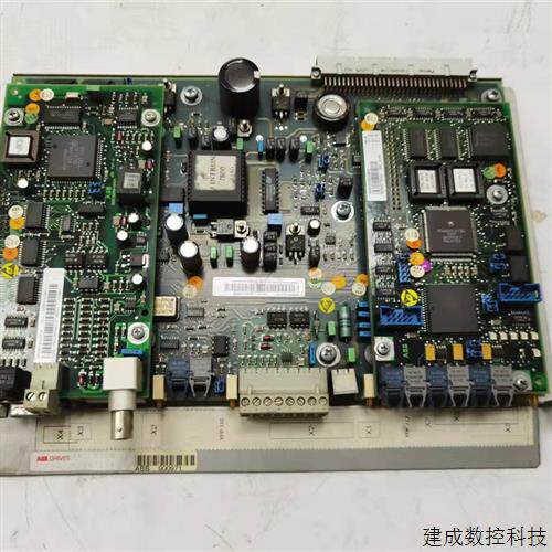 议价ABB控制板YPP110A 原装3ASD573001A1议价YPK112A  3ASD573001