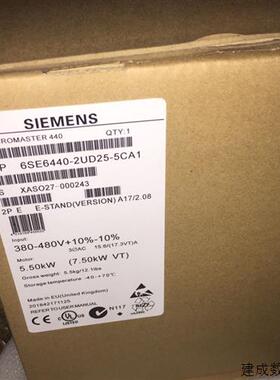 议价变频器6se6440-2ud/ue25 2ad25-5ca1 2ue27 2ad27 2ad31-1ca1