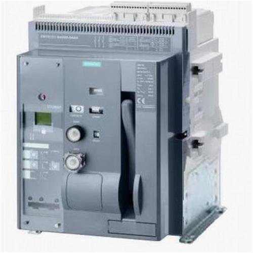 议价3WT8100-5UG00-0AA1固定安装断路器 3 极期货4-6周