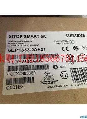 议价6EP13-NBI2AA011230W电调节3型源6EP1333-2AAO1