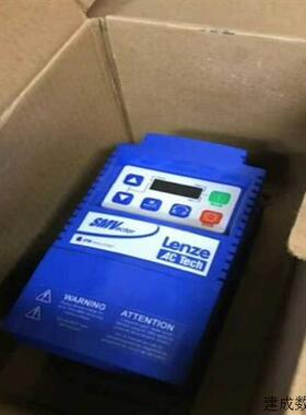 议价(议价)ESV752N04TXB-CC  全新原装伦茨变频器未拆封