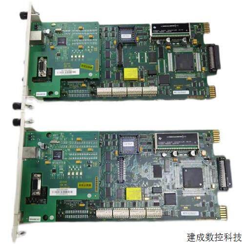 议价ABB DCS卡件模块SPBRC410 原装现货BRC410