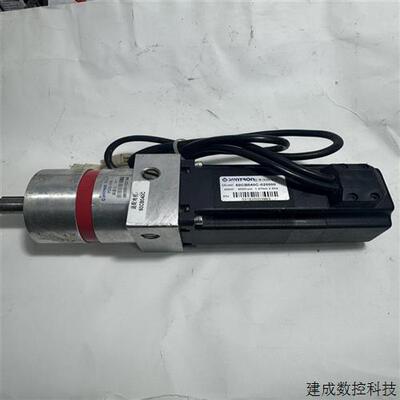 议价SYNTRON森创交流伺服电机60CB040C-020000