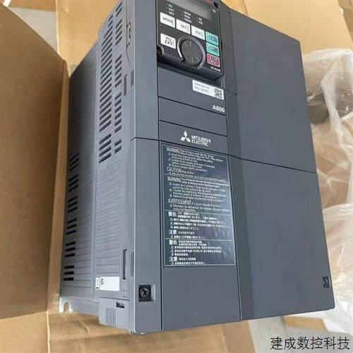 议价三菱变频器FR-A840-00470-2-60现货库存质保一年包邮