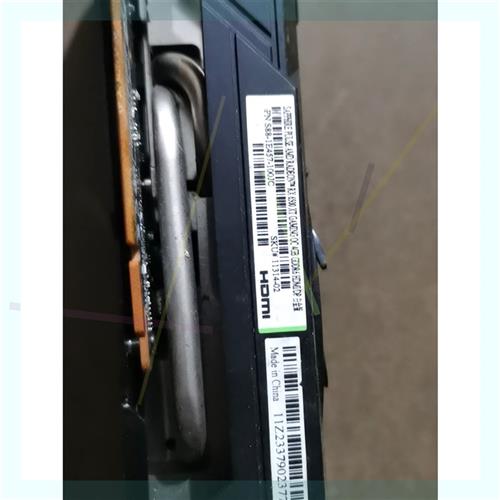 议价蓝宝石  RX 6500 XT 4GB GDDR6 白金版