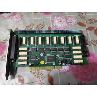 议价KRXIC工业设备采集卡 KPCI-849 120R1150