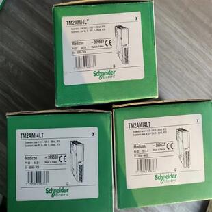 议价TM2AMI4LT TM218LDAE40DRPHN TM2DMM24DRF TM2DRA16RT