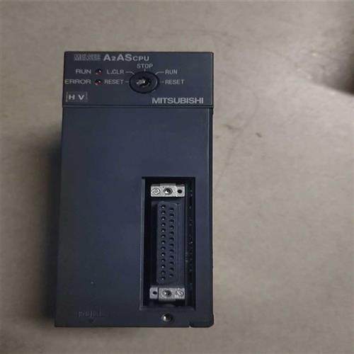 议价三菱A2ASCPU成色新功能包好(明润配件)
