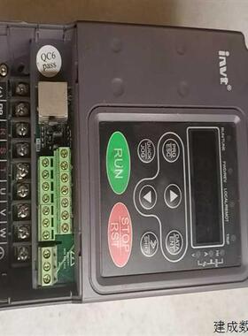 议价英威腾变频器CHE100-2R2G-4380V2.2KW实