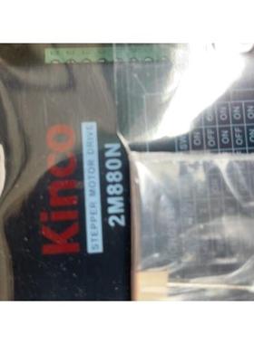 议价步科步进驱动器2M880N。拆机件功能包好。单价。   还有议价