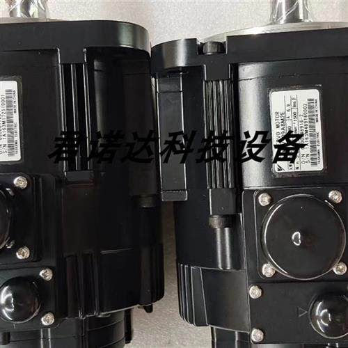 议价SGMGV-09A8M2E 值带油封带刹车电机 原装质保一年拍前询价