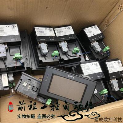 议价MT4522T/MT510T/MT4200T/MT4210T MT4404T 步科触摸屏  询价