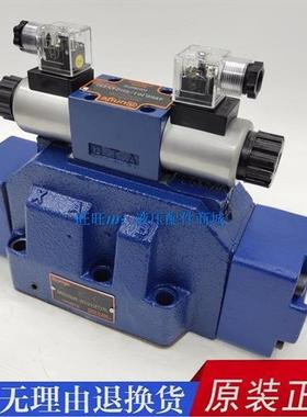 议价电液阀4WE16E 16J 16G 25E 25E 32E6X/6EW220RNETZ5L G24RNET