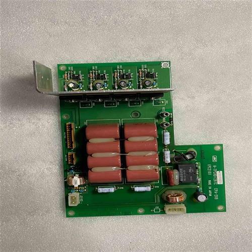 议价JRC雷达调制板CPA-209   H-7PCRD1297C拍前询价