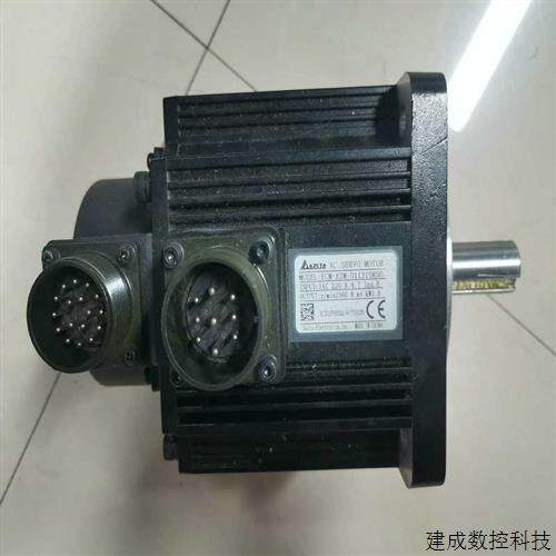 议价台达 ECM-E2M-D11310RS01KW伺服马达 功(诶诶商行)