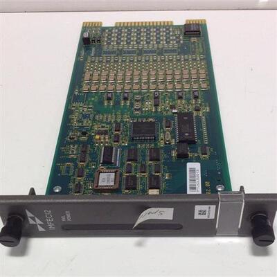 议价IMFEC12,Analog Input Module