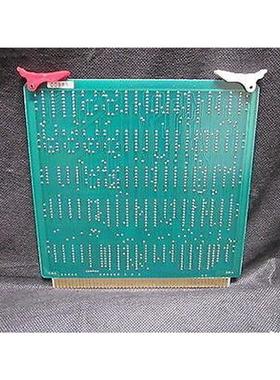 议价SVG 8849-0071 PCB, INTERRUPT CONTROL CARD