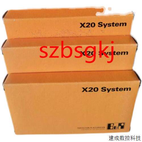 议价4PP482.1043-75  贝加莱 触控屏幕全新原装议价现货 plc