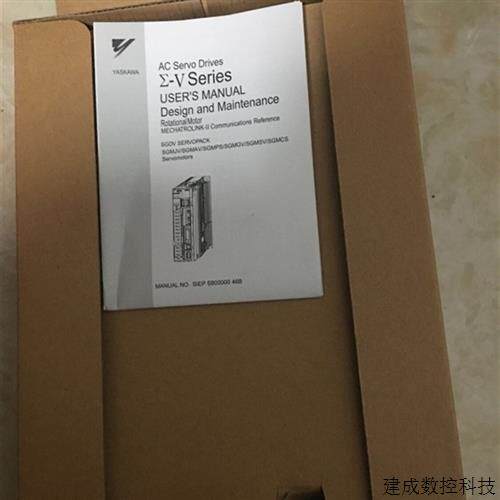 议价全新原装伺服成套SGDV-2R8A01B002000。SGMJV-04ADE/AFC6S保