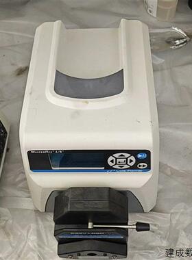 议价美国Coleparmer Masterflex数字变速蠕动泵