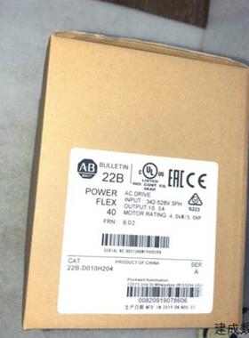 议价AB变频器 22D/B-D1p4/d2p3/d4p0/d6p0/d010H204 议价