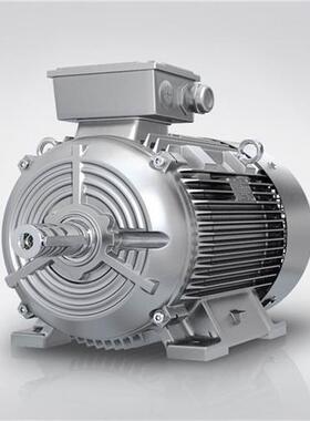 议价产品电机1LE0003 1LE0001-0DB32-1NA4 0.75KW4极B34 IE2/3