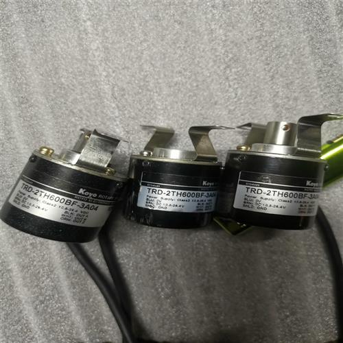 议价KOYO光洋编码器型号TRD一2TH600BF一3A04
