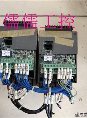 议价FVR0.75E11S-2CM 变频器原装拆机0.75KW 220V 实拍现货有质保