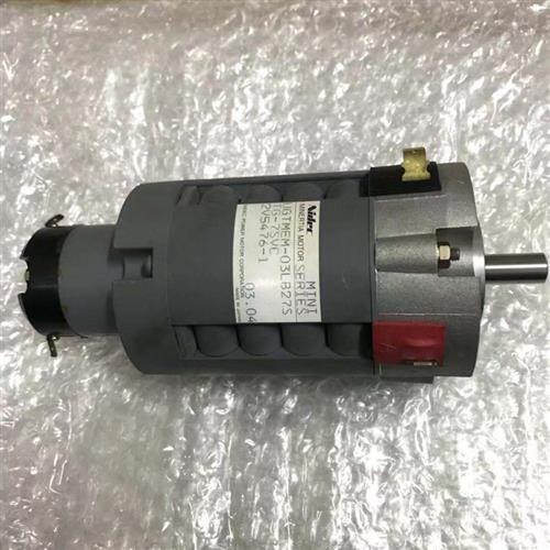 议价Nidec 直流电机 UGTMEM-03LB27S