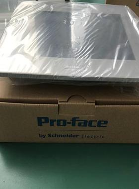 议价PFXST6700WADE15寸工业触摸屏Pro-face可编程人机界