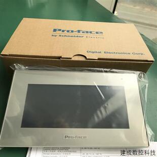 议价新品pro-face人机界面PFXST6500WADE普洛菲斯10寸触摸屏6000