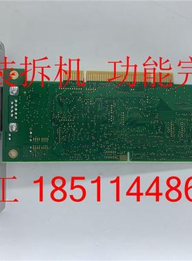 议价PB-PR01-PCI V1.00原装拆机PC627B工控机通讯卡PB-PR01-PCI V