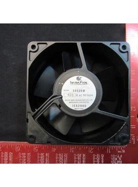 议价IKURA S4506W Used 100 VAC 50/60 HZ FAN
