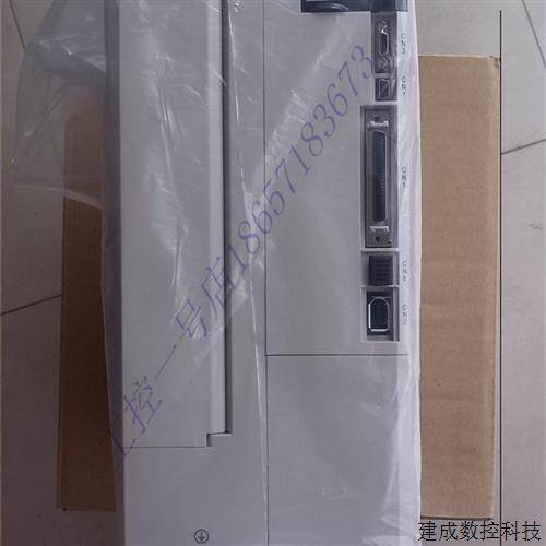议价原装日本安川伺服驱动器SGDV-330A01A功率4.5KW全新质保一年