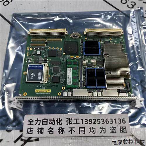 议价GE Lam板卡V7668A 现货V7668A-132L00W03 议价605-109114-003