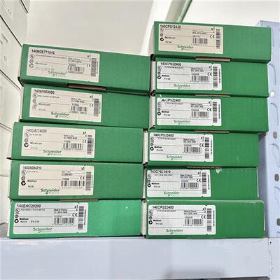 议价140CPU53414A全新质保140CPU53414A