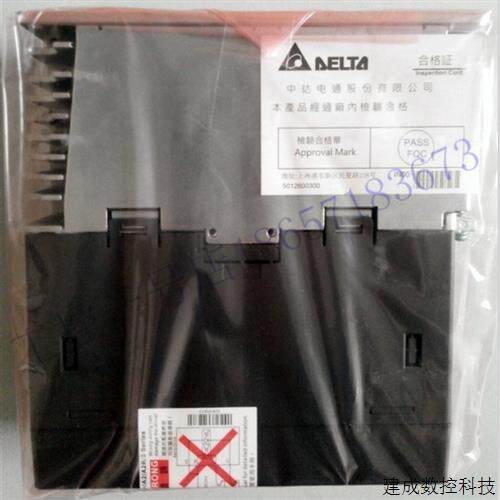 议价原装台湾台达伺服驱动器ASD-A2-1B23-L  11KW 全新正品  质保
