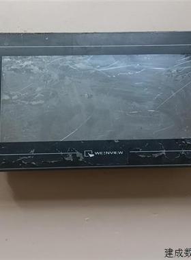 议价(议价)原装拆机威纶触摸屏TK6100i v5wv  实物图功能包