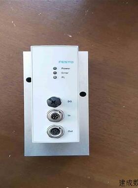 议价FESTO费斯托比例阀1552544拍前询价