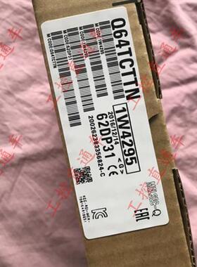 议价正品Q64TCTTN日本制造Q64TCTTN