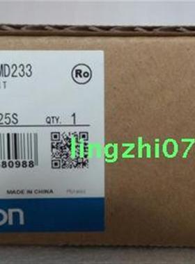 议价 CJ1W-MD233 全新原装