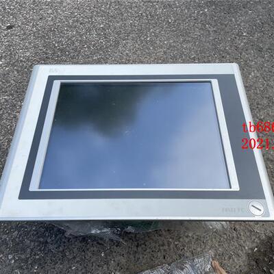 议价5P62 FREUDEN-04 5PC720.1505-00 工控触摸屏现货9新需